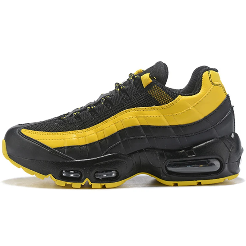 Designer Men Women 95 Running shoes SE OG Neon TT Black Red Triple White Aqua Ultramarine Mens 97 Trainer Sport Sneakers