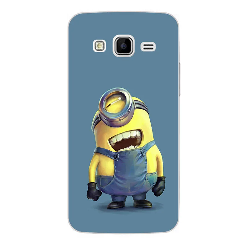 A32 Модный мягкий силиконовый чехол для телефона samsung Galaxy Grand 2 Duos G7102 G7105 G7106 чехол для телефона с рисунком розы - Цвет: A32