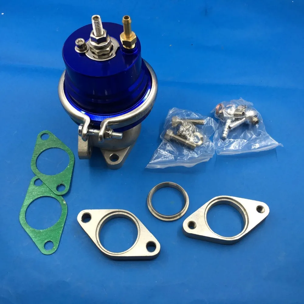 Высокопроизводительный синий цвет Регулируемый универсальный 38 мм внешний