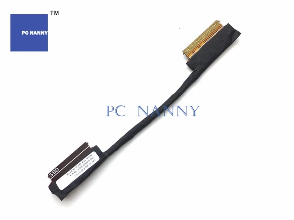 ПК Няня для Cabo Adaptador SSD M.2 OriginalTachi 1 M2 cabo expressa Para ThinkPad T570 P51S series FRU 01ER035 работает|cabo