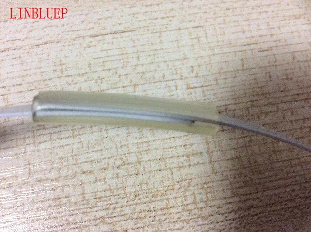 Ширина 8 мм Металлические Спиральные Стальные костяные косточки для корсета