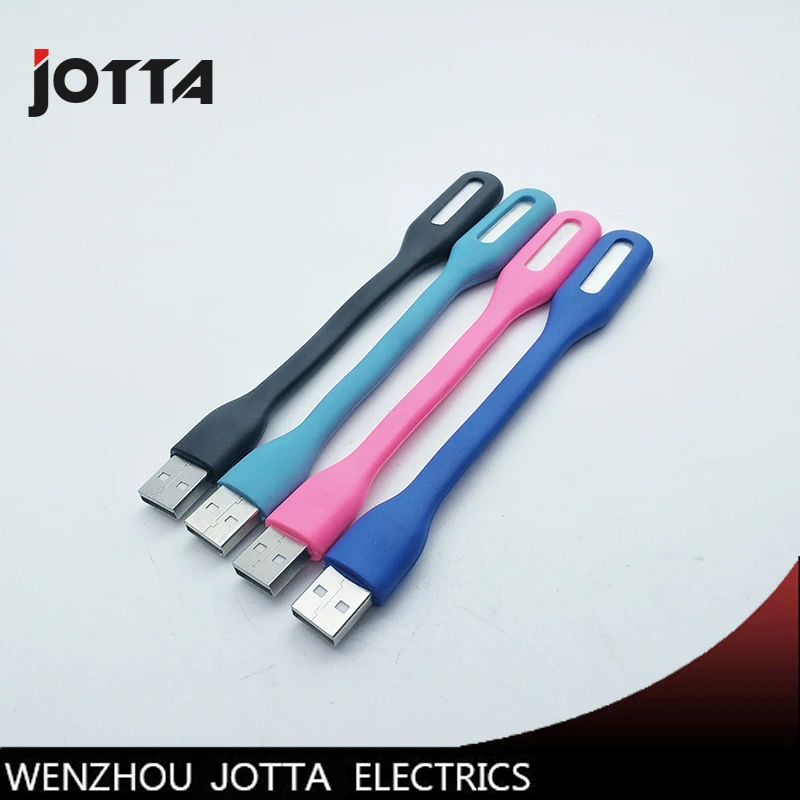 USB светодиодная лампа портативная супер яркая Светодиодная для портативного