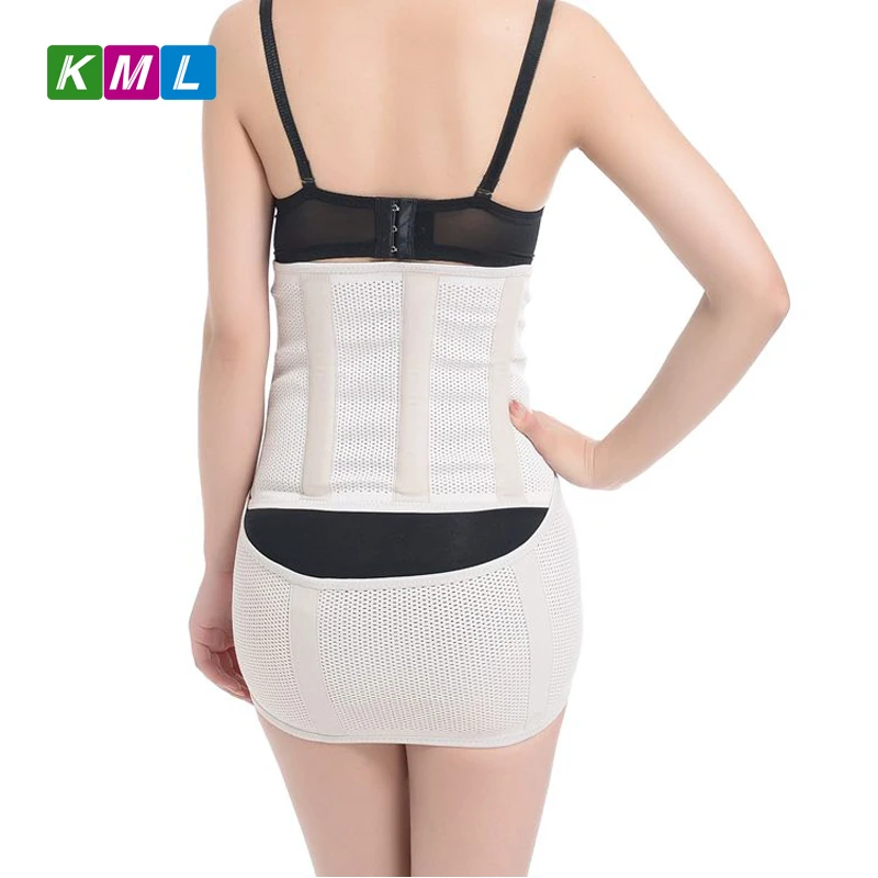 Пояс для коррекции таза подтягивающий тело облегающий пояс приклада бедра