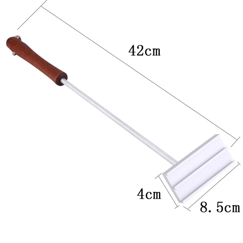 Штамп для обеспечения безопасности барбекю штамп горячего тиснения