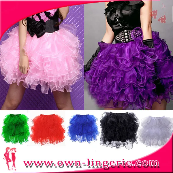 Новинка 2017 года пышная юбка американка пачка для девочек подростков Одежда