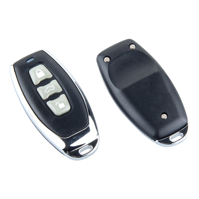 EASYGUARD компания Автозапуск комплект Дистанционное открытие багажника закрытия