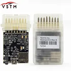 Горячая Распродажа 2, выбор качества A +++ Tactrix Openport 2,0 ECU, инструмент для настройки чипа ECU, флэш-кабель ECU, тюнинг чипа ECU, Tactrix, открытый порт 2,0