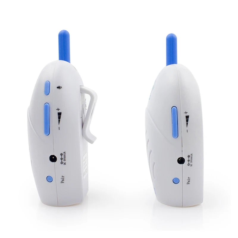 BILLFET JLT D3000 комплект bebe 2.4 ГГЦ Беспроводной Передачи Радионяня Радио Няня Цифровой
