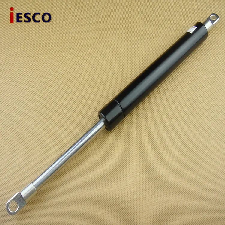 

Hydraulic support with hydraulic rod 60 kg 700mm rod of automobile compressor pneumatic rod rod buffer gas spring bed