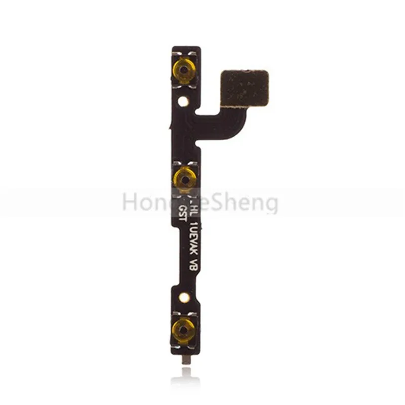 

10 PCS/1 PCS OEM Power & Volume Button Flex for Huawei P9