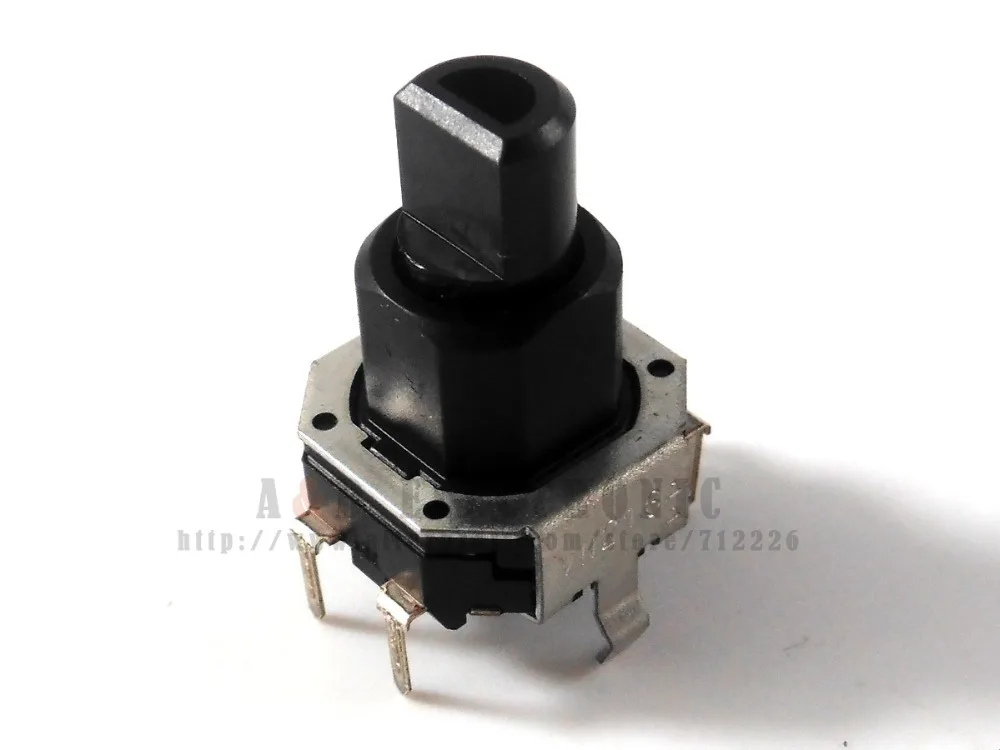 8pcs/lot YSD5019 / CSD1153 for Pioneer CDJ-350 CDJ-850 CDJ-400 SELECT PUSH SWITCH Pot | Электроника