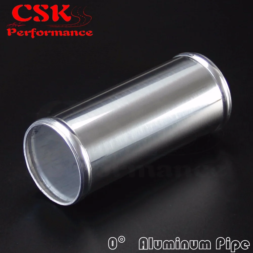 

Aluminum Intercooler Intake Turbo Pipe Piping Tube hose 57mm 2.25" inch L=150mm