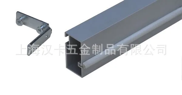 

Corner cabinets, metal Corner, Free handle Corner, Corner aluminum cabinets, cabinet accessories