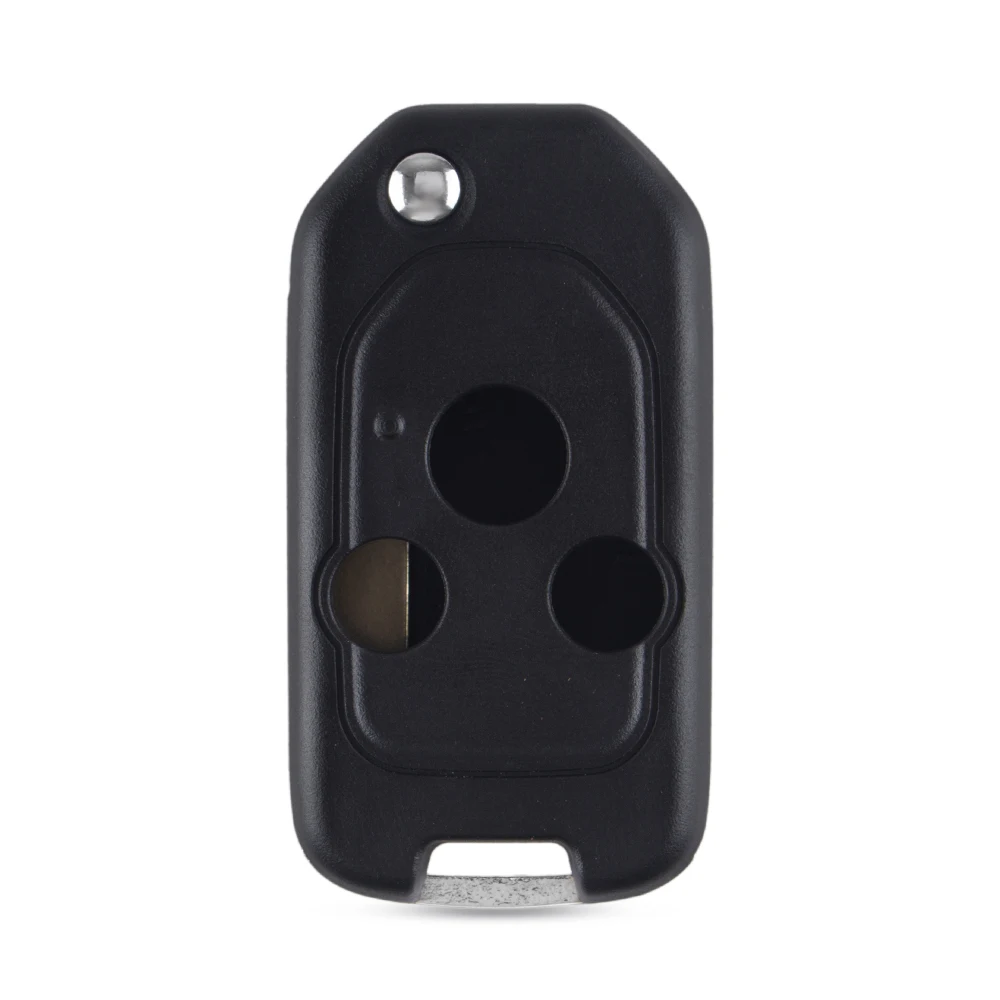 3 кнопочный модифицированный складной пульт дистанционного управления KEYYOU