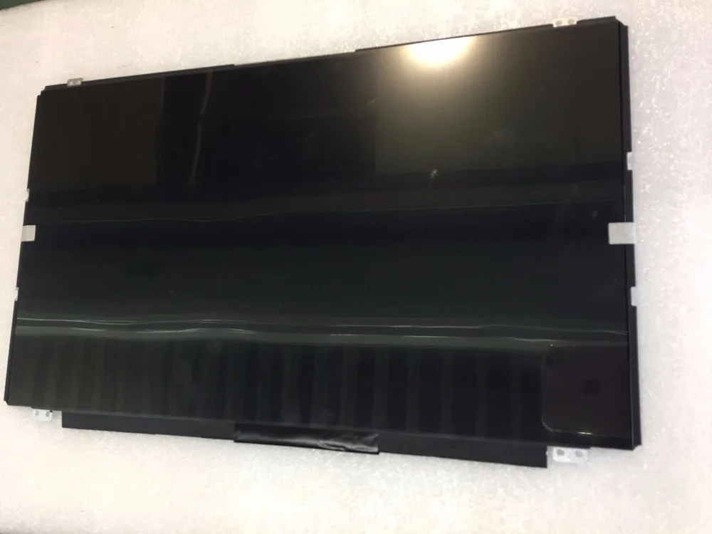 15," дюймовый ЖК-сенсорный экран для Dell Inspiron 15 7547 7548 P41F 09F8C8 FHD LP156WF5 SPA1 B156HAT01.0 Замена монтажный экран