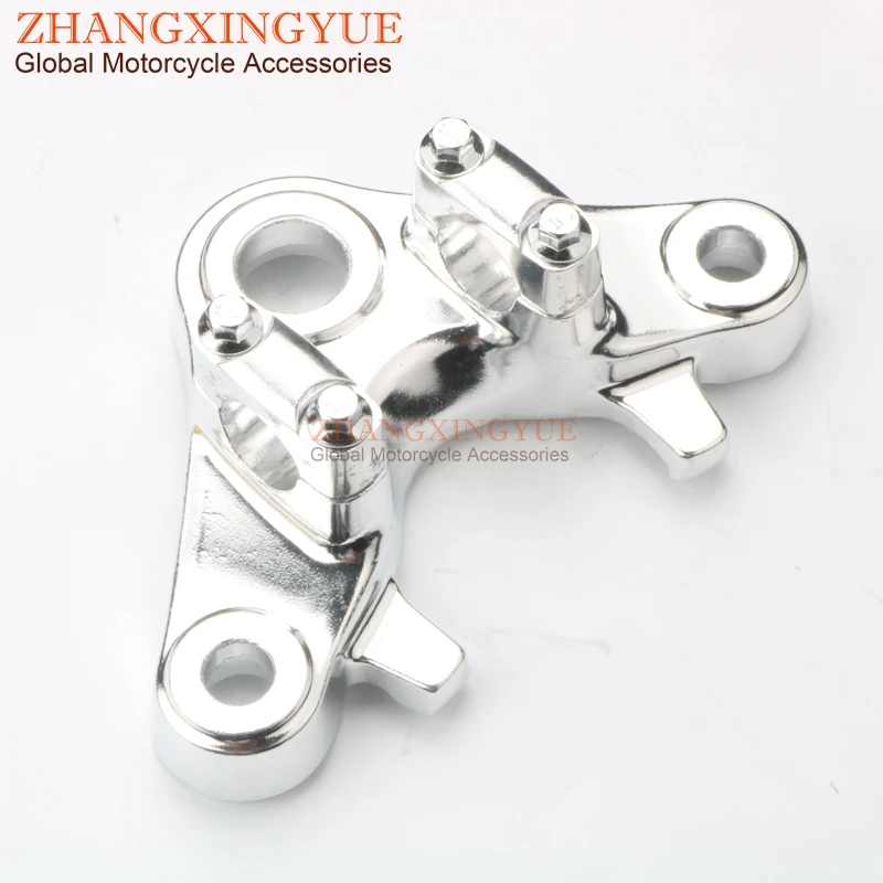 Мотоциклетный мост вилка Top NOS P/N для HONDA CB100 CL100 JX110 JX125 CG110 CG125 53231-105-000 | Автомобили и