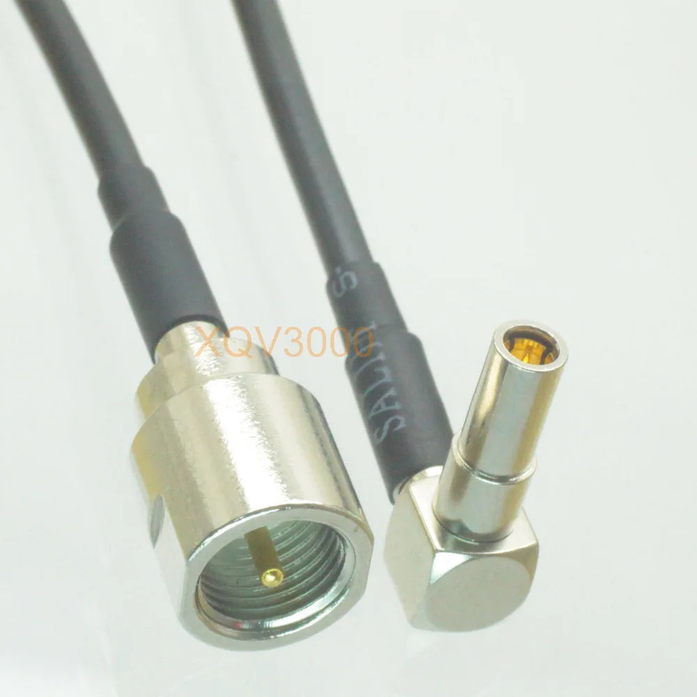 RG174 6-дюймовый RF pigtail FME штекер для MS162 прямоугольный кабель USB модема беспроводной |