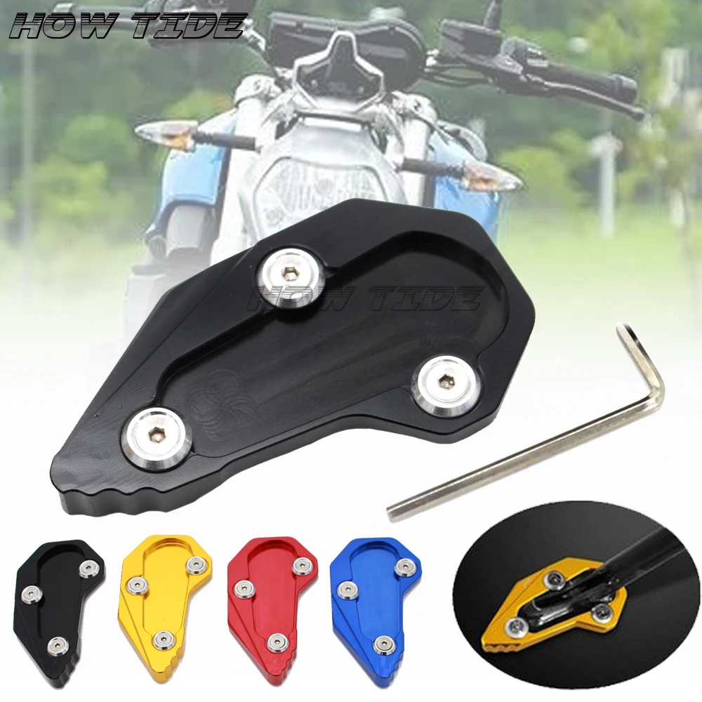 

Алюминиевая Подставка для BMW R1200R R1200RS 2015 2016 2017 2018