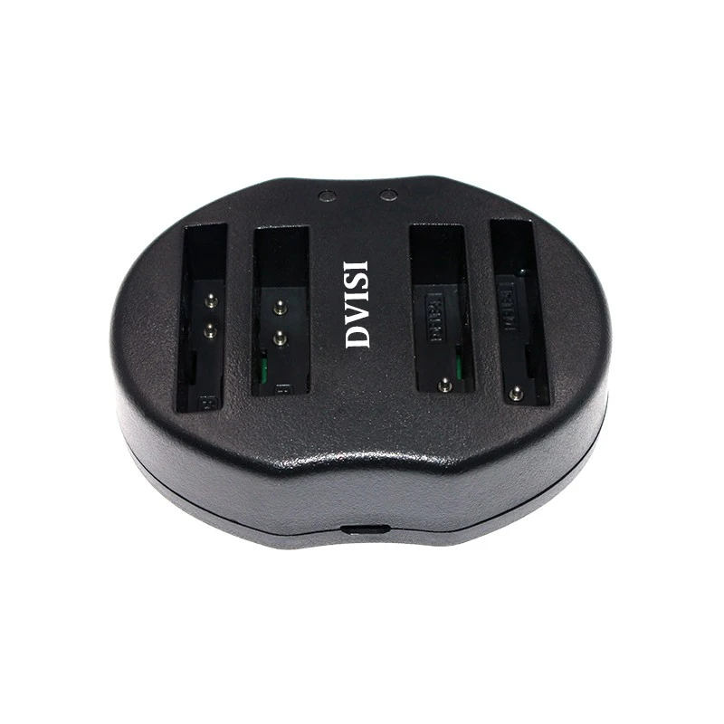 Внешнее зарядное устройство с двумя USB портами для Canon IXUS 990 980 860 970 30 40 70 75 80 230 110 120