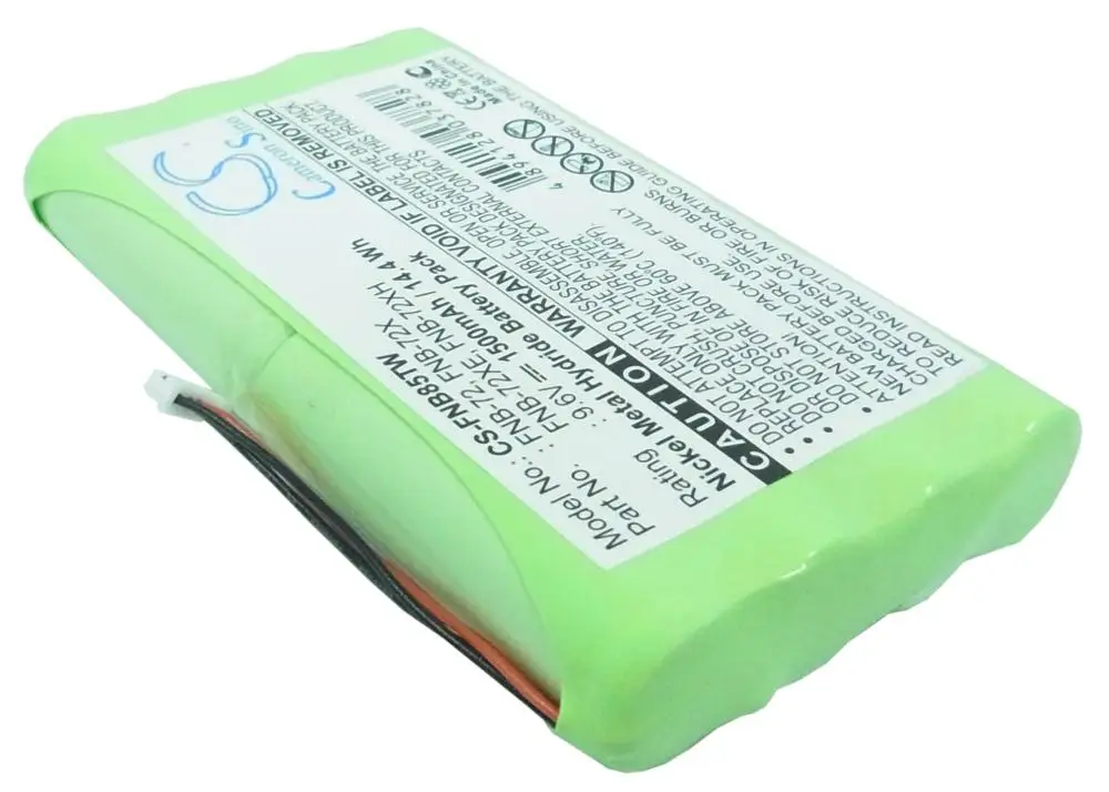 Аккумулятор Cameron Sino для радиостанций YAESU FT 817 оптом|ft-817 battery|yaesu batterybattery yaesu |