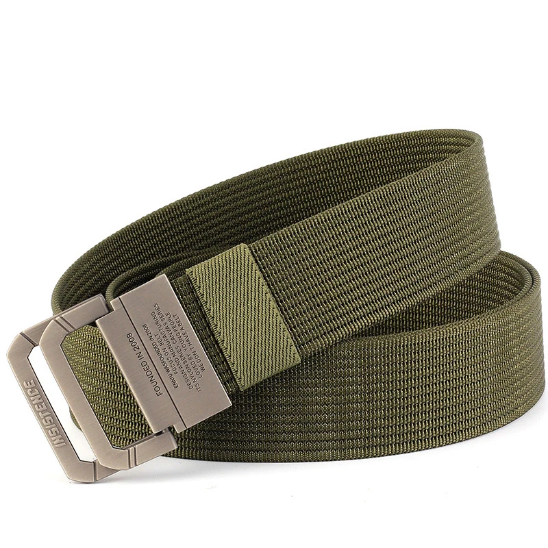 

Tactical Police Belts Mens Army Special Militar Combat Textile Ceinture Belts Nylon Military Waist Strap Belts
