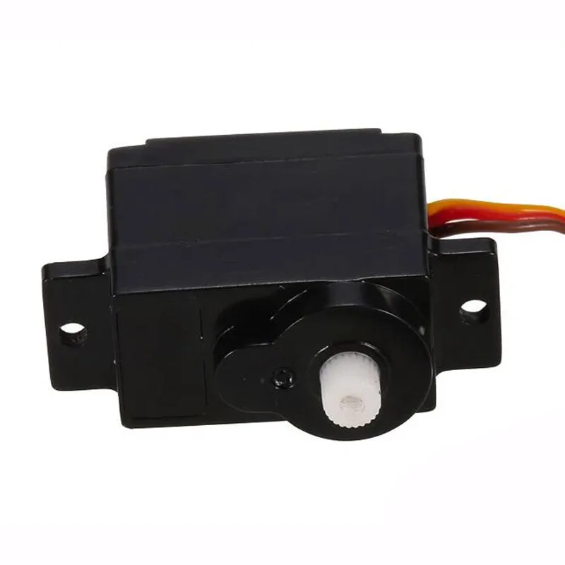 Wltoys RC автомобиль сервопривод для K969 K979 K989 K999 грузовик монстр внедорожный