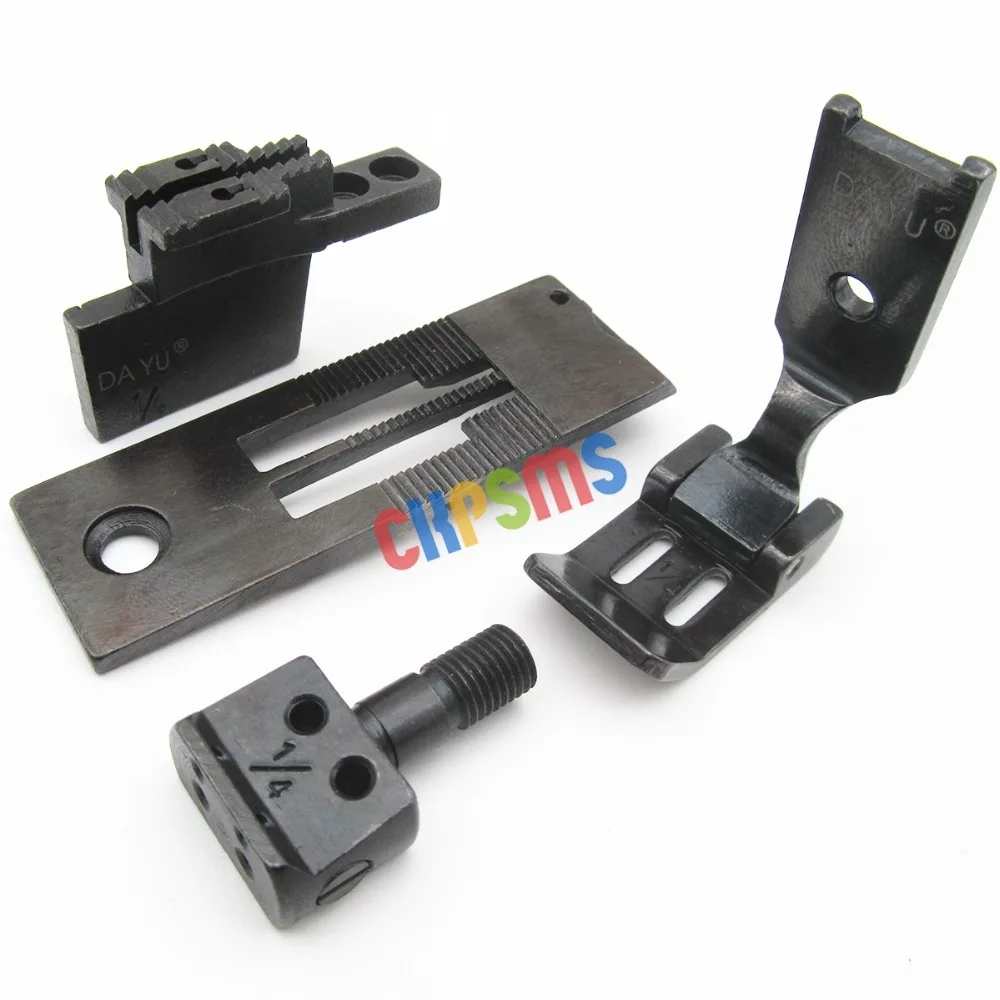 

1SET PART#:212W gauge set Compatible with SINGER 212G 212W 212U 312T 312U