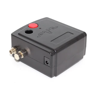 Аэрограф Двойного действия, воздушный компрессор для художественной живописи, тату, маникюра, крафта, модель распылителя торта, Аэрограф, инструмент для ногтей, пистолет-распылитель набор