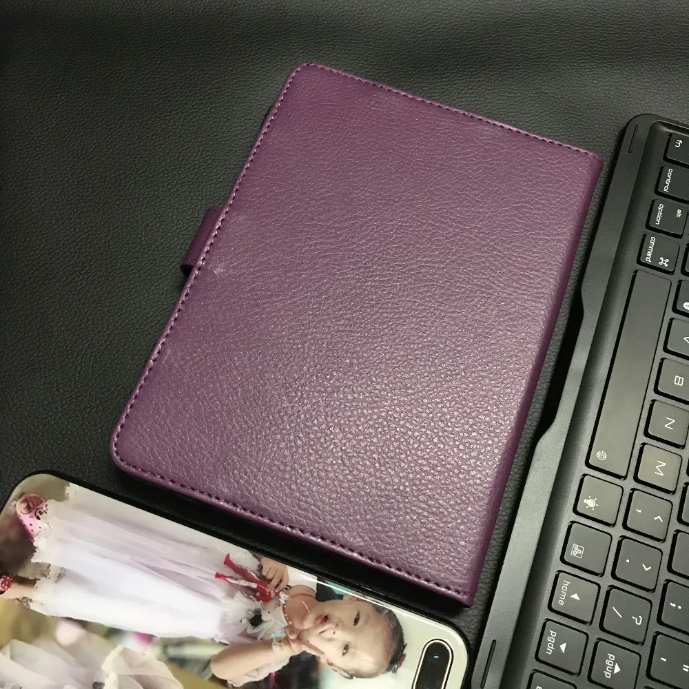 HISTERS Brief Protective Book Cover for Digma r63S/X600/e60C/e635/e654/r634/r654 6 inch Reader Magnetic Case Funda Capa