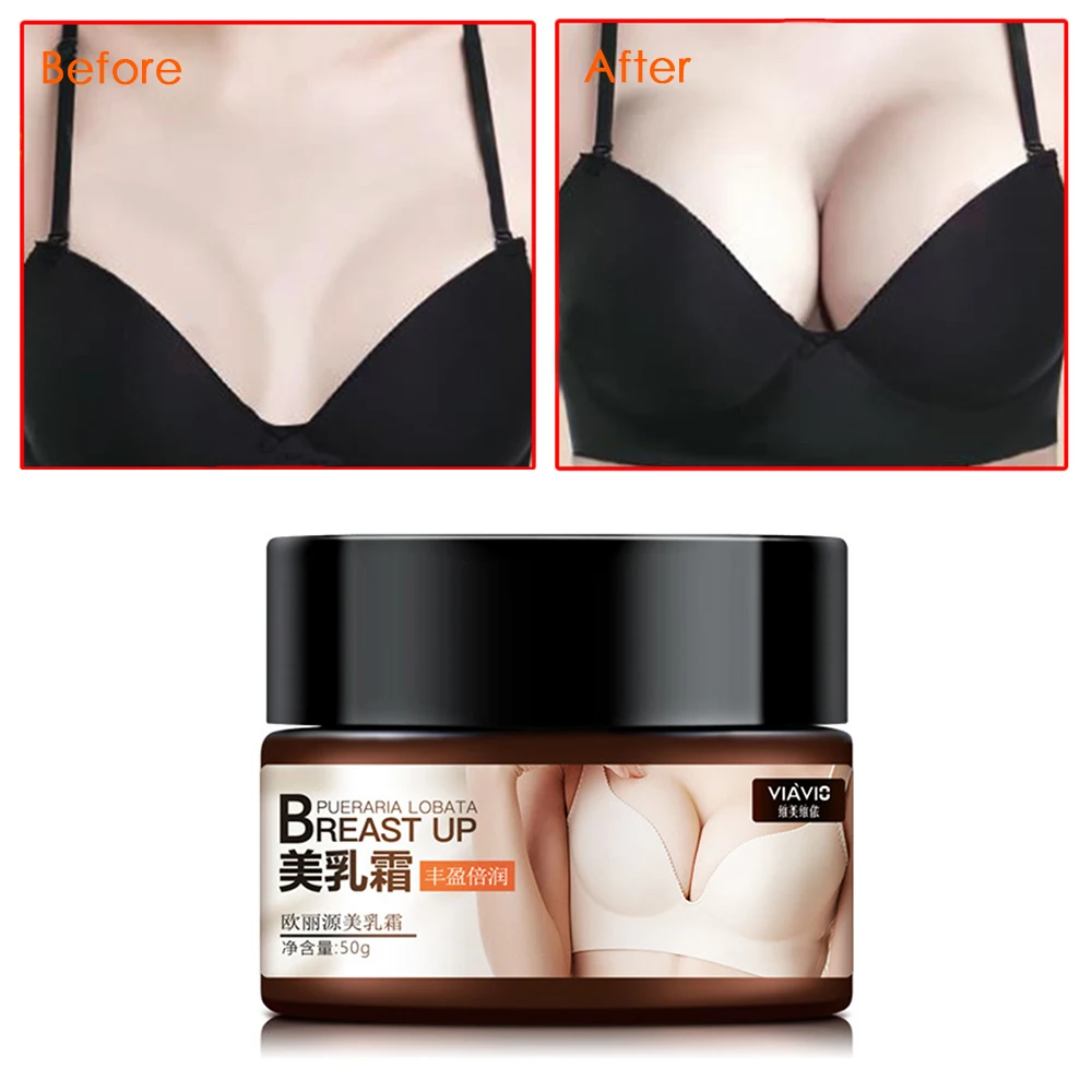 Breast Enlargement Cream Increase Breast Massage Enhancement Tightening Cream Effective Breast Cream High Quality TSLM1