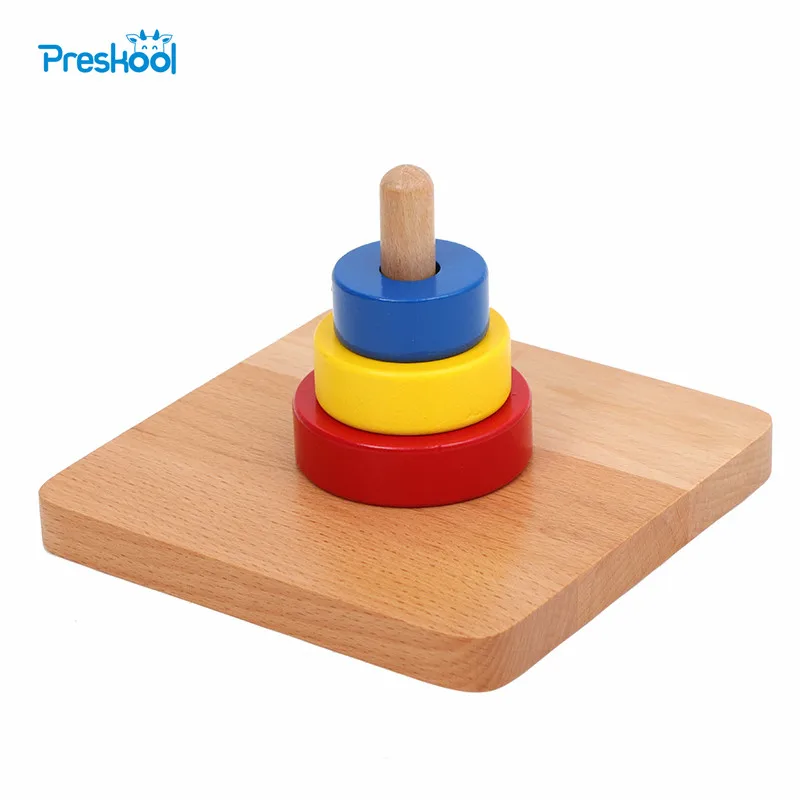 Preskool Монтессори детская деревянная игрушка для детей новые Обучающие, развивающие игрушечные диски на вертикальном дюбеле Brinquedos Juguets
Preskool Монтессори детская деревянная игрушка для детей новые Обучающие, развивающие игрушечные диски на вертикальном дюбеле Brinquedos Juguets