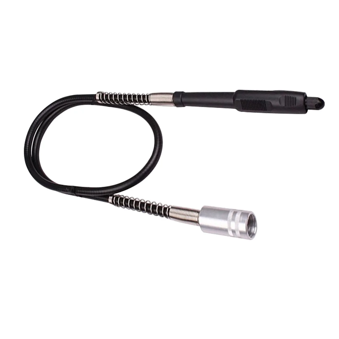 

Hot 19*2mm Dremel Tool Rotary Grinder Tool Flexible Flex Shaft Fits Dremel Rotary Tool Accessories Flex Shaft Tools