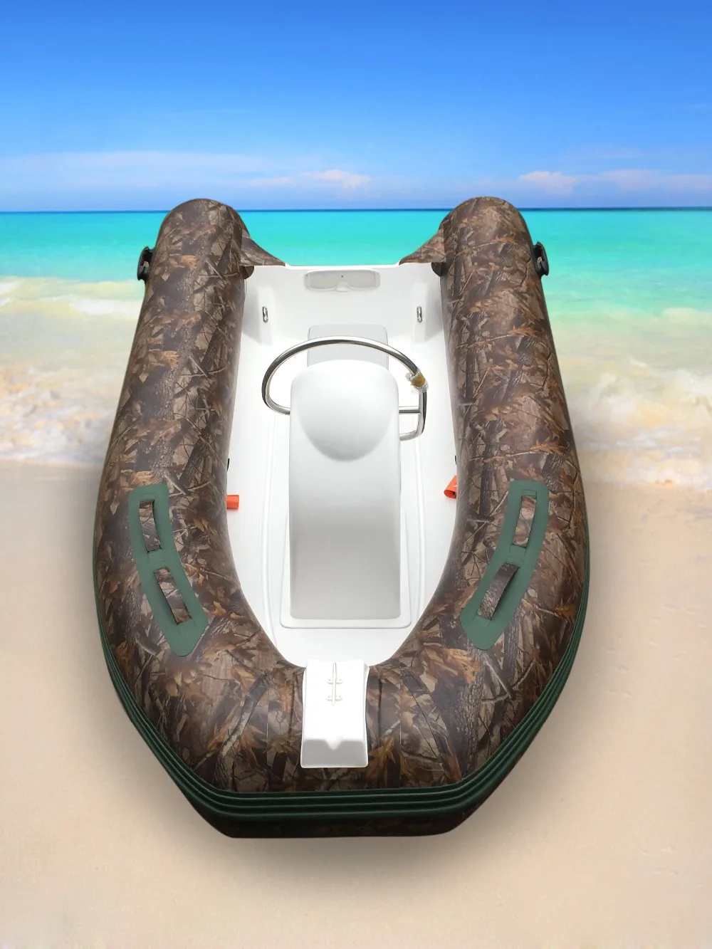 Бесплатная доставка по морю RIB300 Goethe Прямая продажа с завода жесткая надувная