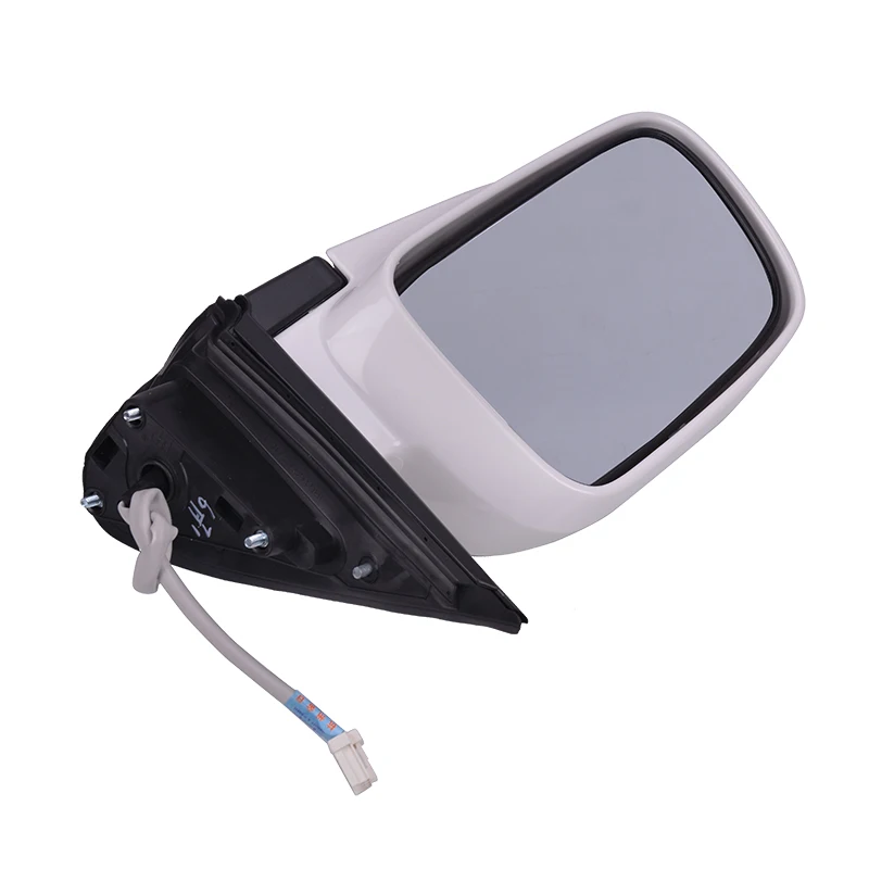 CAPQX Подогрев сбоку Reariew Зеркало заднего вида для CR-V CRV RD5 RD7 RD8 2002 2003 2004 2005 2006 3/5Pin
