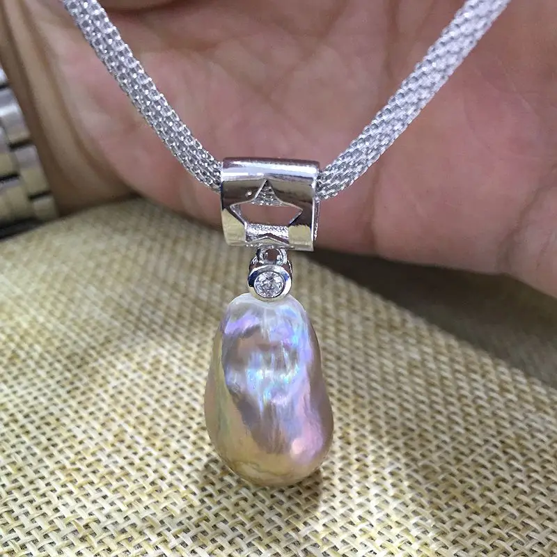 Горячее предложение подвеска Captain America колье в форме нуклеированного пламенного