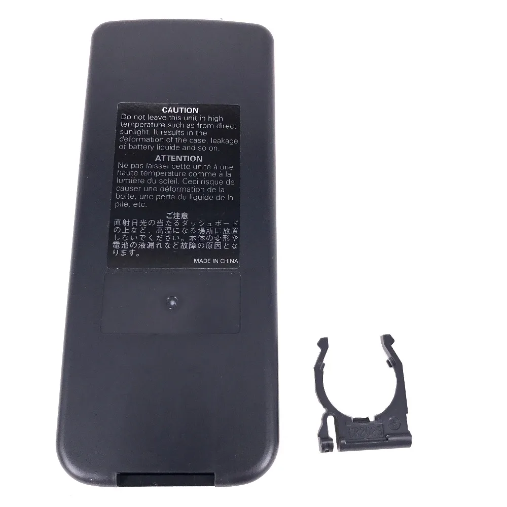 Новый оригинальный телефон для KENWOOD CAR AV Remote Conreol RC DV400 DDX6017 DDX6019 DDX6029 DDX6039 DDX7015B