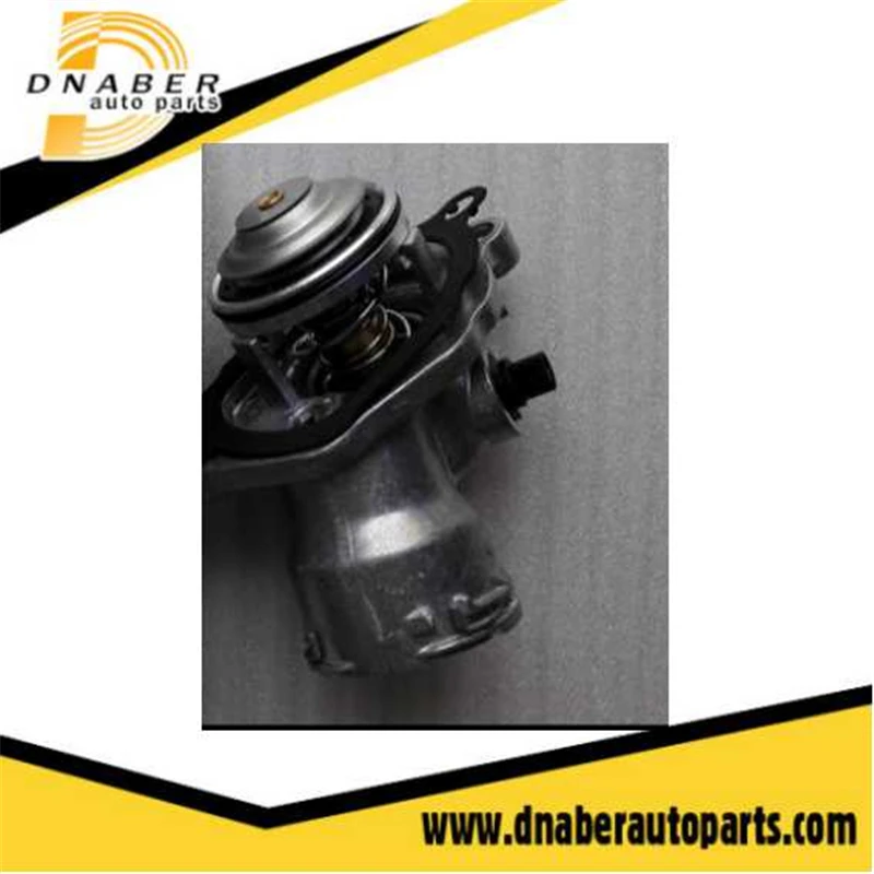 Высокое качество термостат охлаждающей жидкости (Система охлаждения) для BENZC-CLASS