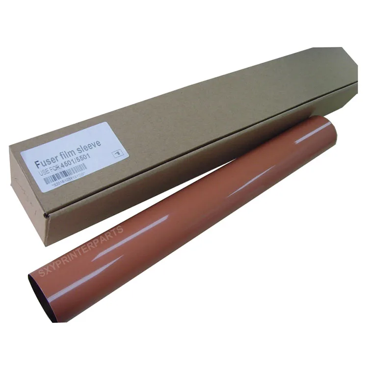 Fuser Film Sleeve for Ricoh Aficio MP C4501 C3501 C5501 | Компьютеры и офис