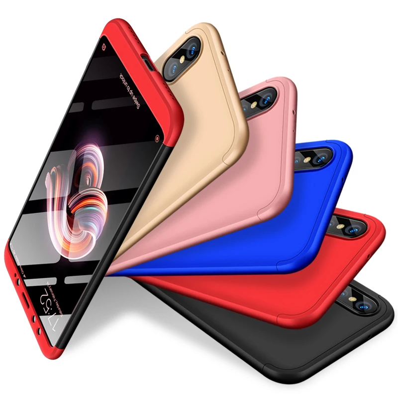 Чехол 3 в 1 для Xiaomi Mi Note 10 Lite 9 SE CC9 Pro CC9E A3 POCO X2 F2 50 шт. | Мобильные телефоны и