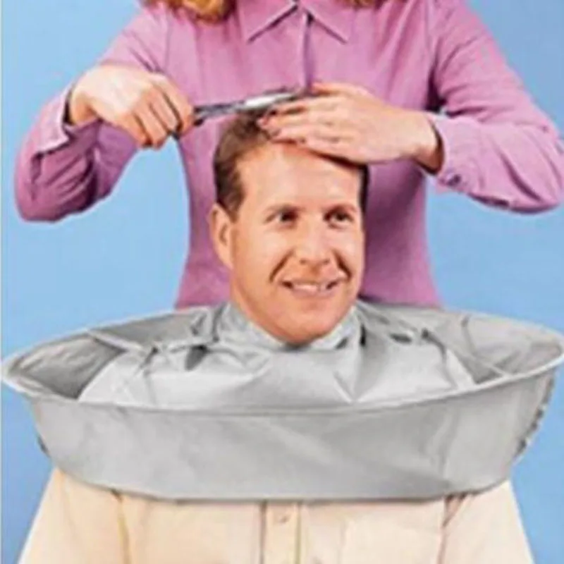 2019 новые популярный полезный для взрослых Салон Парикмахерская накидка