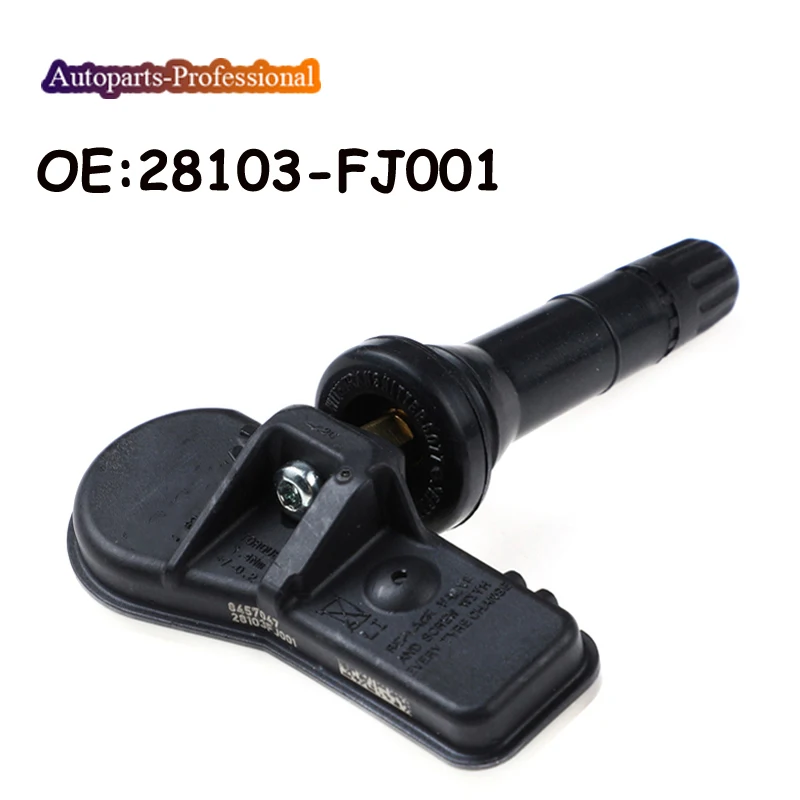 Автомобильный 28103-FJ001 28103FJ001 28103FJ002 для Subaru Forester Impreza Justy Legacy Outpack Trezia WRX XV TPMS датчик давления в шинах Автомобильный 28103-FJ001 28103FJ001 28103FJ002 для Subaru Forester Impreza Justy Legacy Outpack Trezia WRX XV TPMS датчик давления в шинах