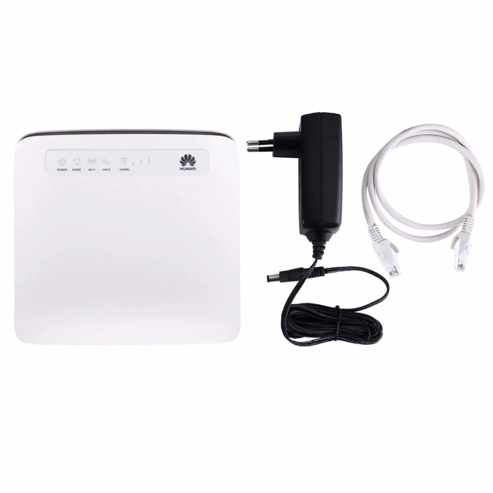 Huawei E5186 22 5G 300 Мбит/с 4G LTE беспроводной WiFi маршрутизатор знак случайная