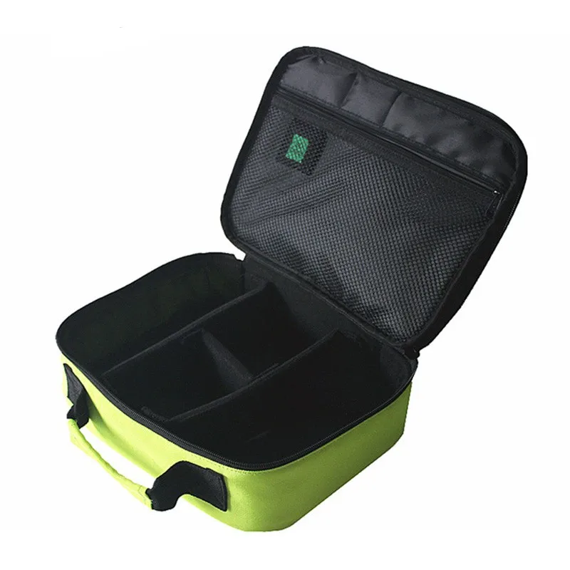 JXSLTC Travel Totes Accessories Digital Devices Gadget Organizer USB Cable Portable Charger Case Storage Bag | Багаж и сумки