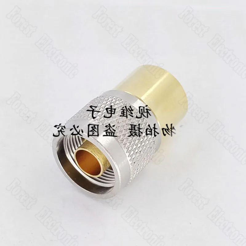 

10pcs/lot N Type RF Connector Open - circuit Connector