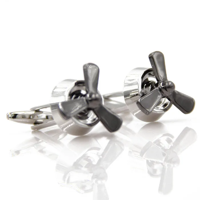 Популярный мощный пропеллер оригинальные цветные панковские лопасти