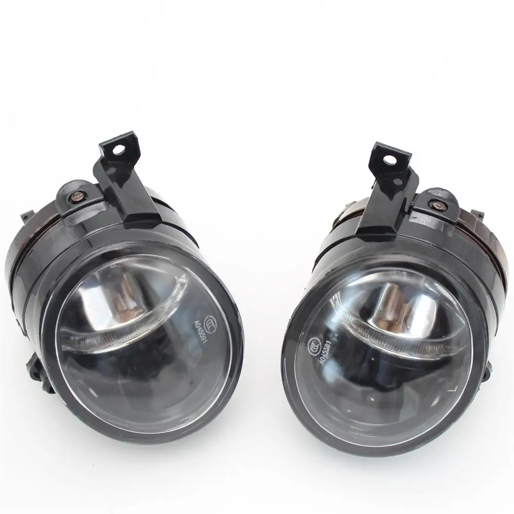 Передние Галогенные Противотуманные фары для VW Amarok 2009 2010 2011 2012 9006