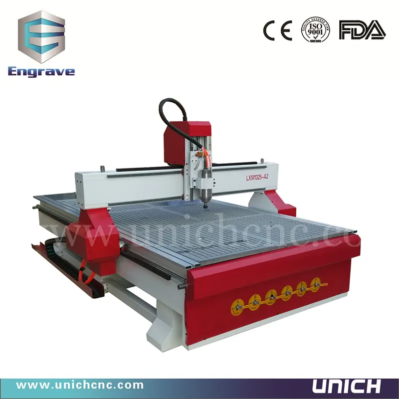 Многофункциональный деревянной двери cnc router резьба гравер машина/чпу резак