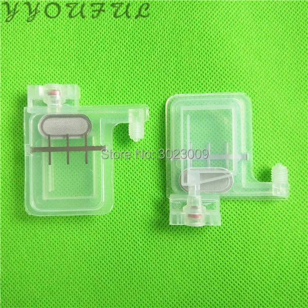 3*2 мм Принтер Allwin большой чернильный демпфер 3x2 квадратная головка Однорядная для