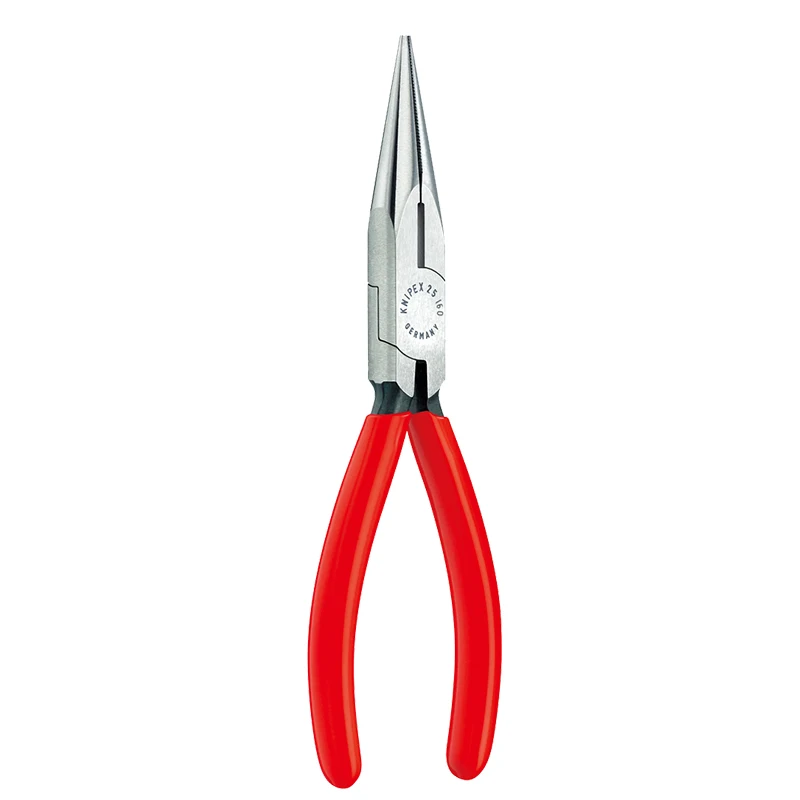 

KNEIPEX Germany Kenny Pike tool tip pliers, multi-function pliers, tip pliers,2501