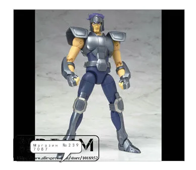 Bandai Saint Cloth Bear Ursa Major Geki от Seiya Actio фигурка супергероя | Игрушки и хобби
